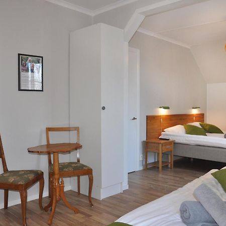 Slite Badhotell Zewnętrze zdjęcie