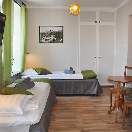 Slite Badhotell Zewnętrze zdjęcie