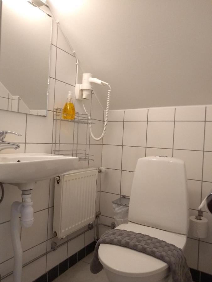Slite Badhotell Zewnętrze zdjęcie