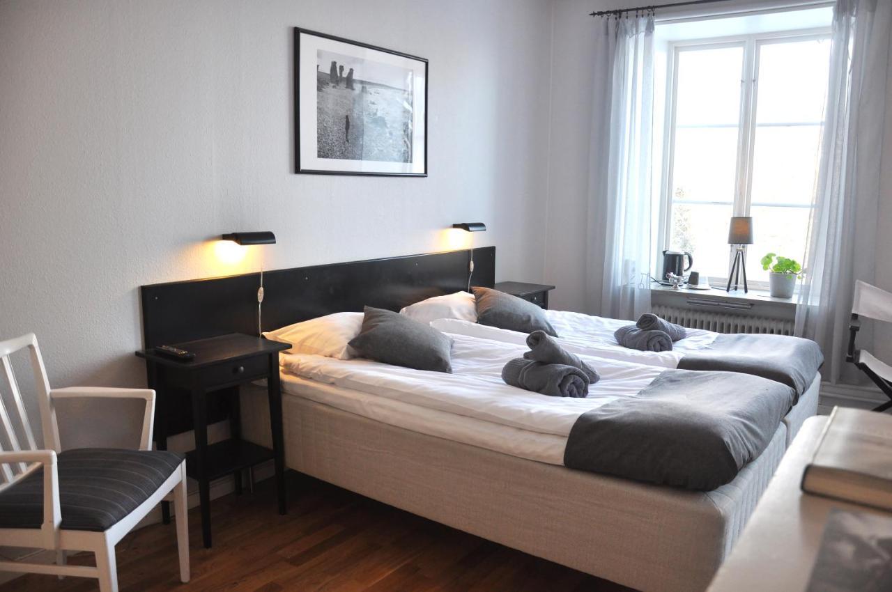Slite Badhotell Zewnętrze zdjęcie