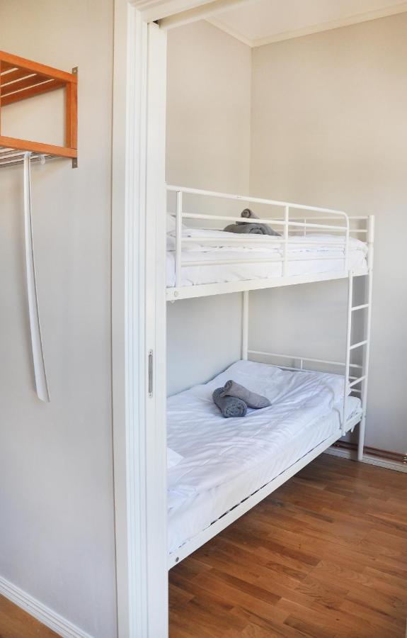 Slite Badhotell Zewnętrze zdjęcie