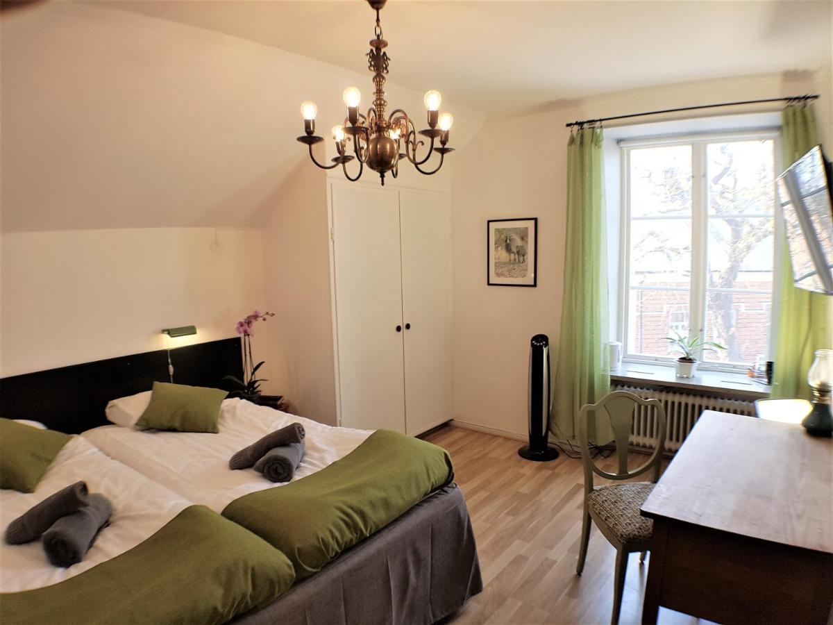 Slite Badhotell Zewnętrze zdjęcie