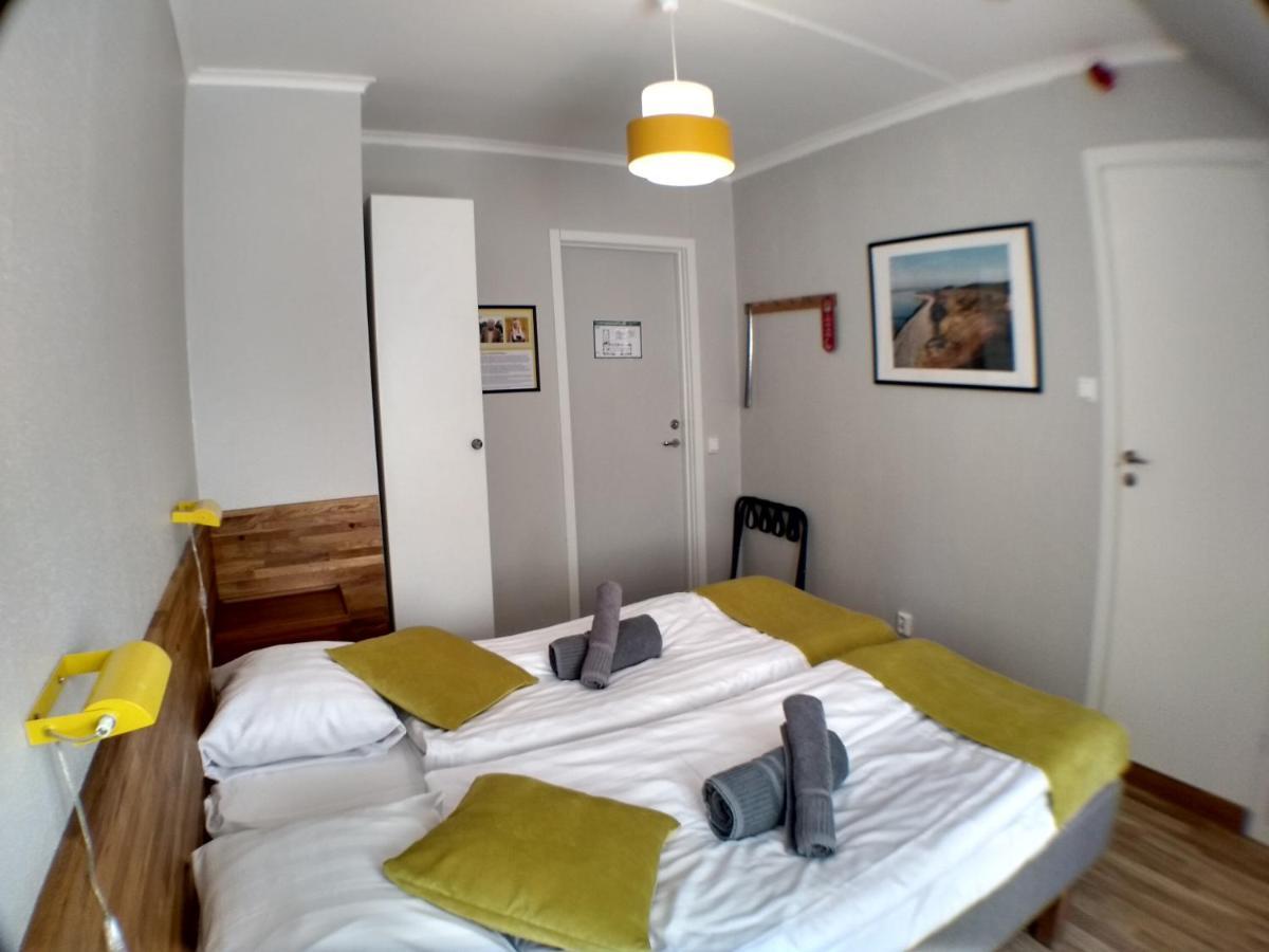 Slite Badhotell Zewnętrze zdjęcie