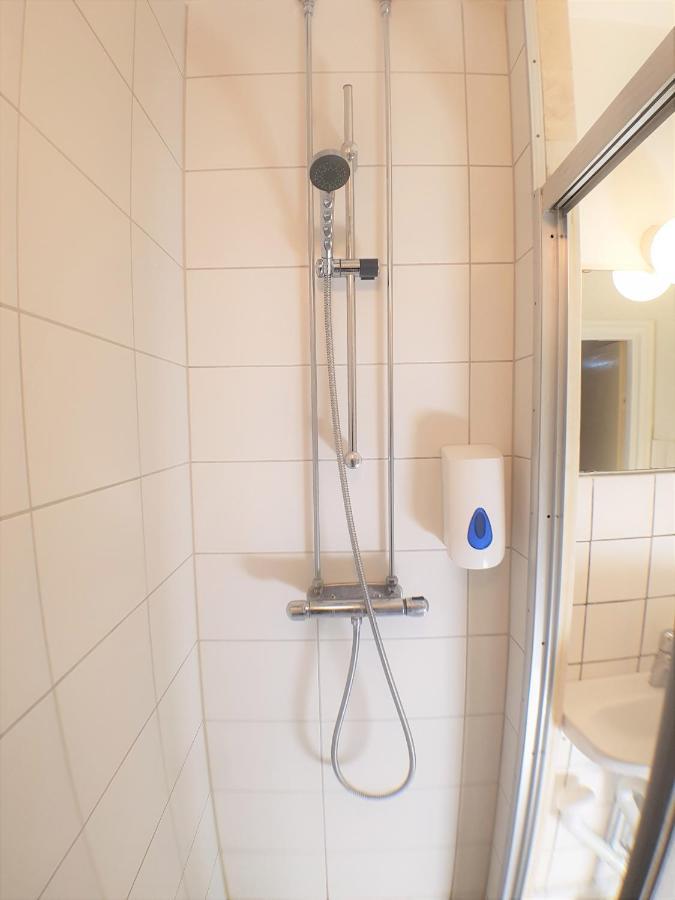 Slite Badhotell Zewnętrze zdjęcie