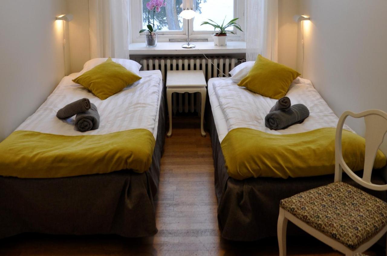 Slite Badhotell Zewnętrze zdjęcie