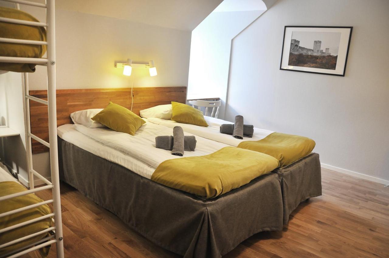 Slite Badhotell Zewnętrze zdjęcie