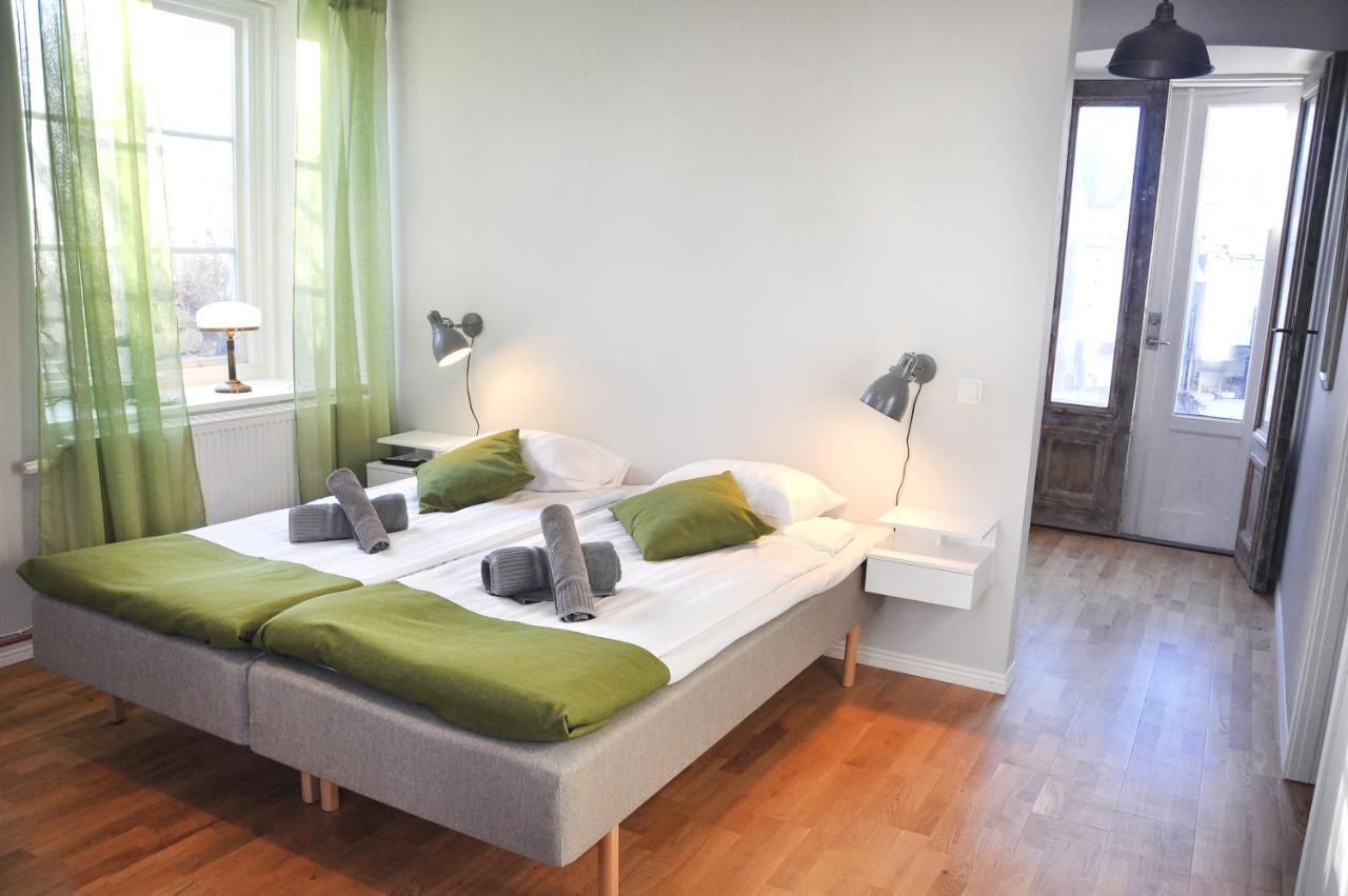 Slite Badhotell Zewnętrze zdjęcie