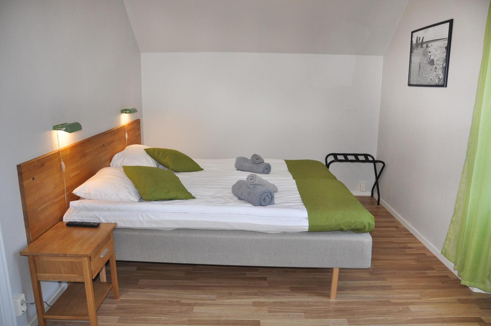 Slite Badhotell Zewnętrze zdjęcie