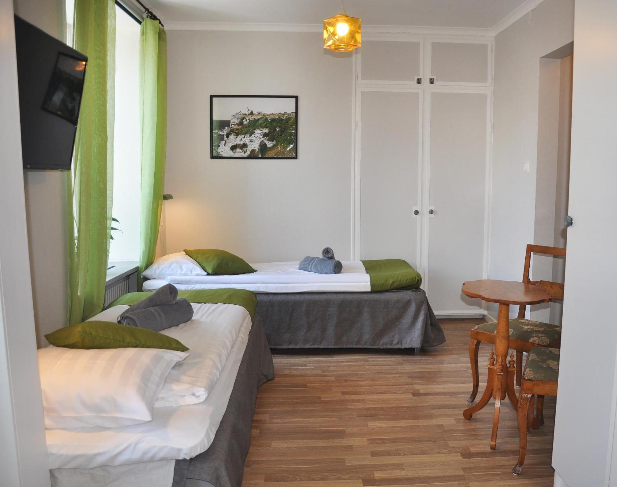 Slite Badhotell Zewnętrze zdjęcie