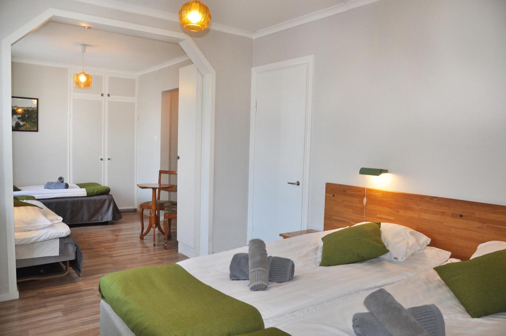Slite Badhotell Zewnętrze zdjęcie