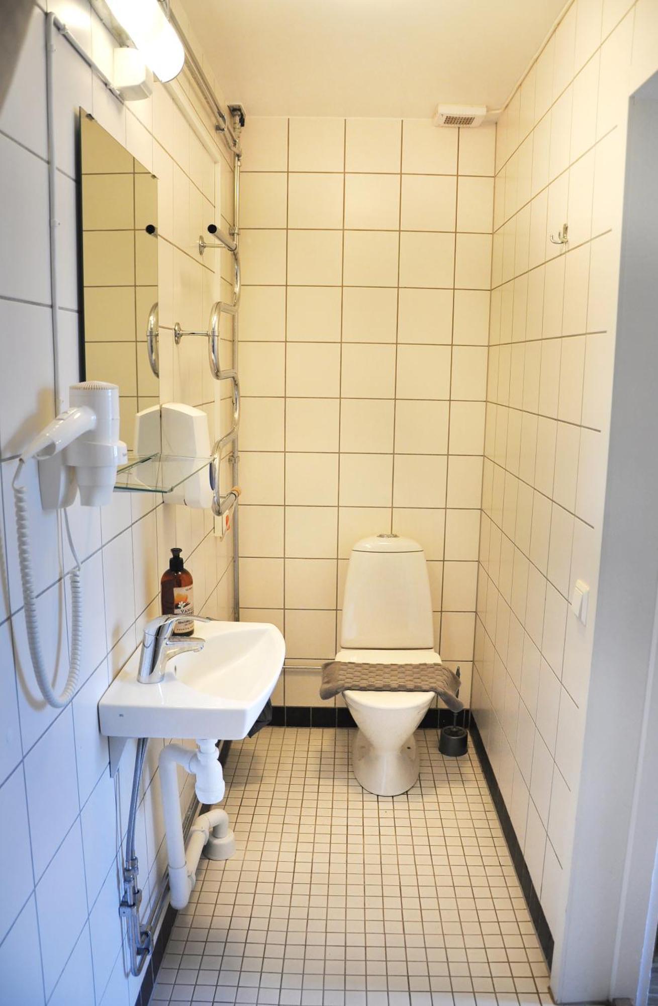 Slite Badhotell Zewnętrze zdjęcie