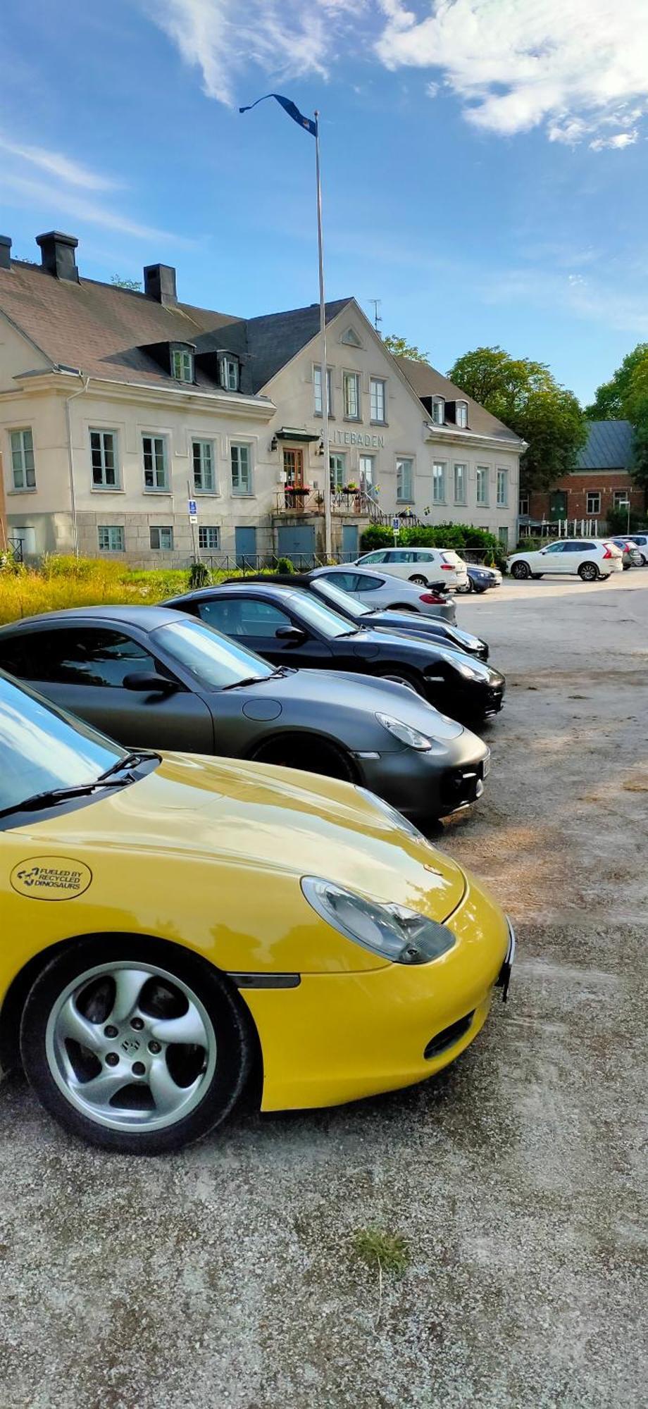 Slite Badhotell Zewnętrze zdjęcie