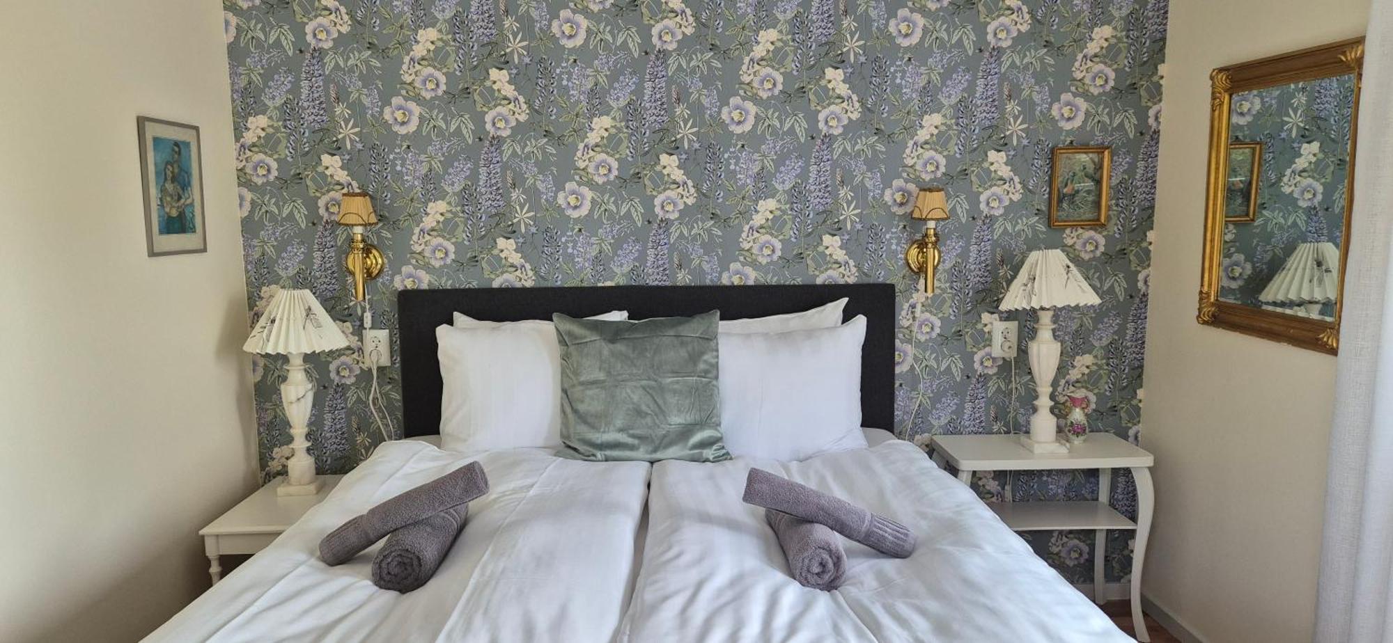 Slite Badhotell Zewnętrze zdjęcie