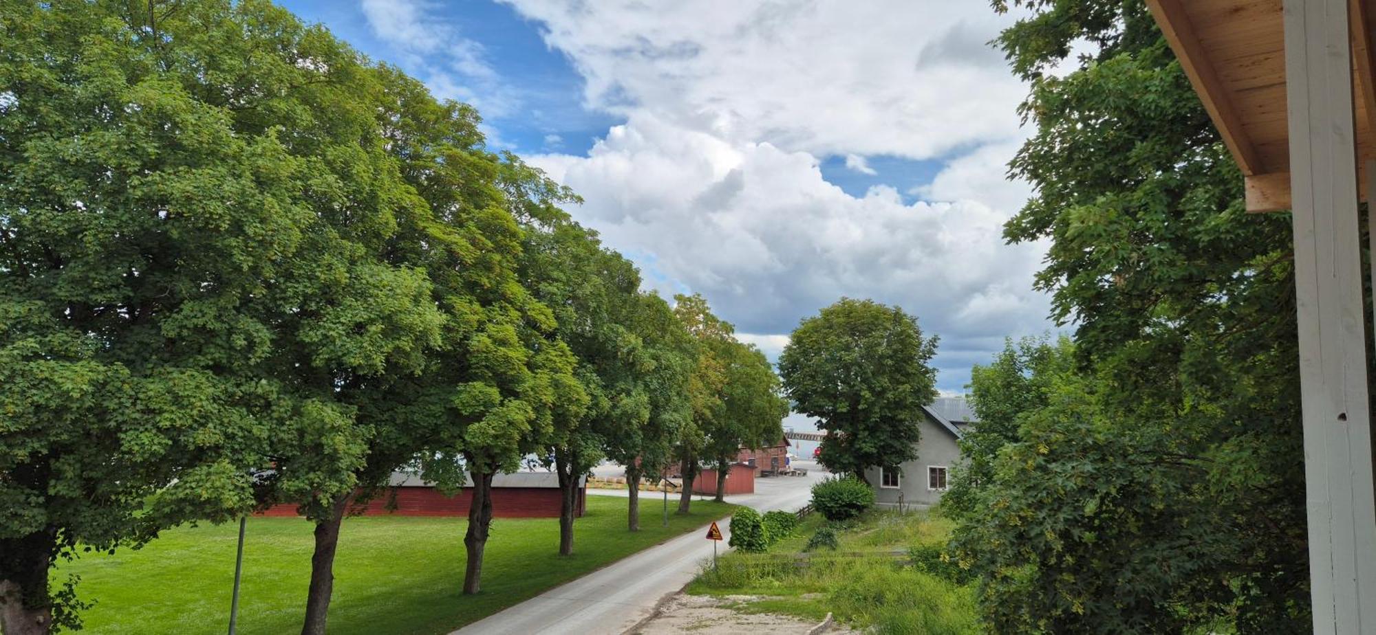 Slite Badhotell Zewnętrze zdjęcie