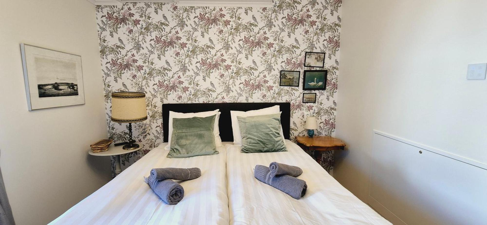 Slite Badhotell Zewnętrze zdjęcie