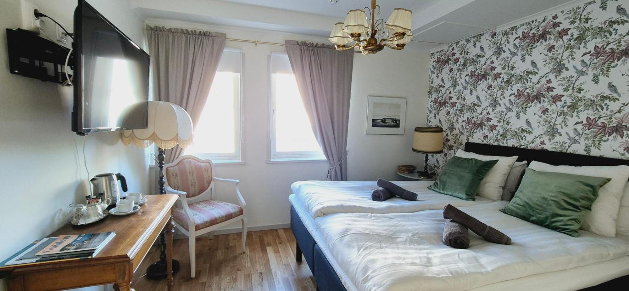 Slite Badhotell Zewnętrze zdjęcie