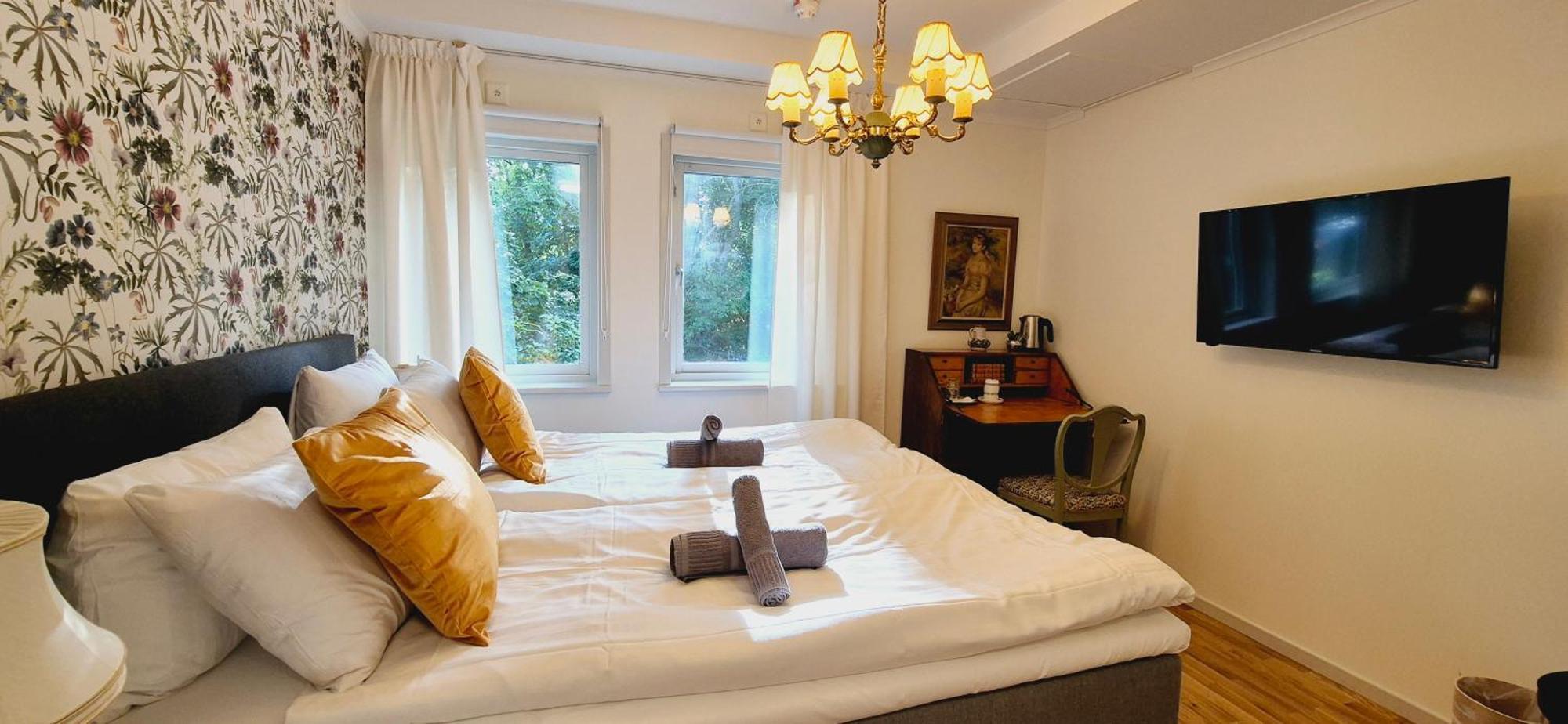 Slite Badhotell Zewnętrze zdjęcie