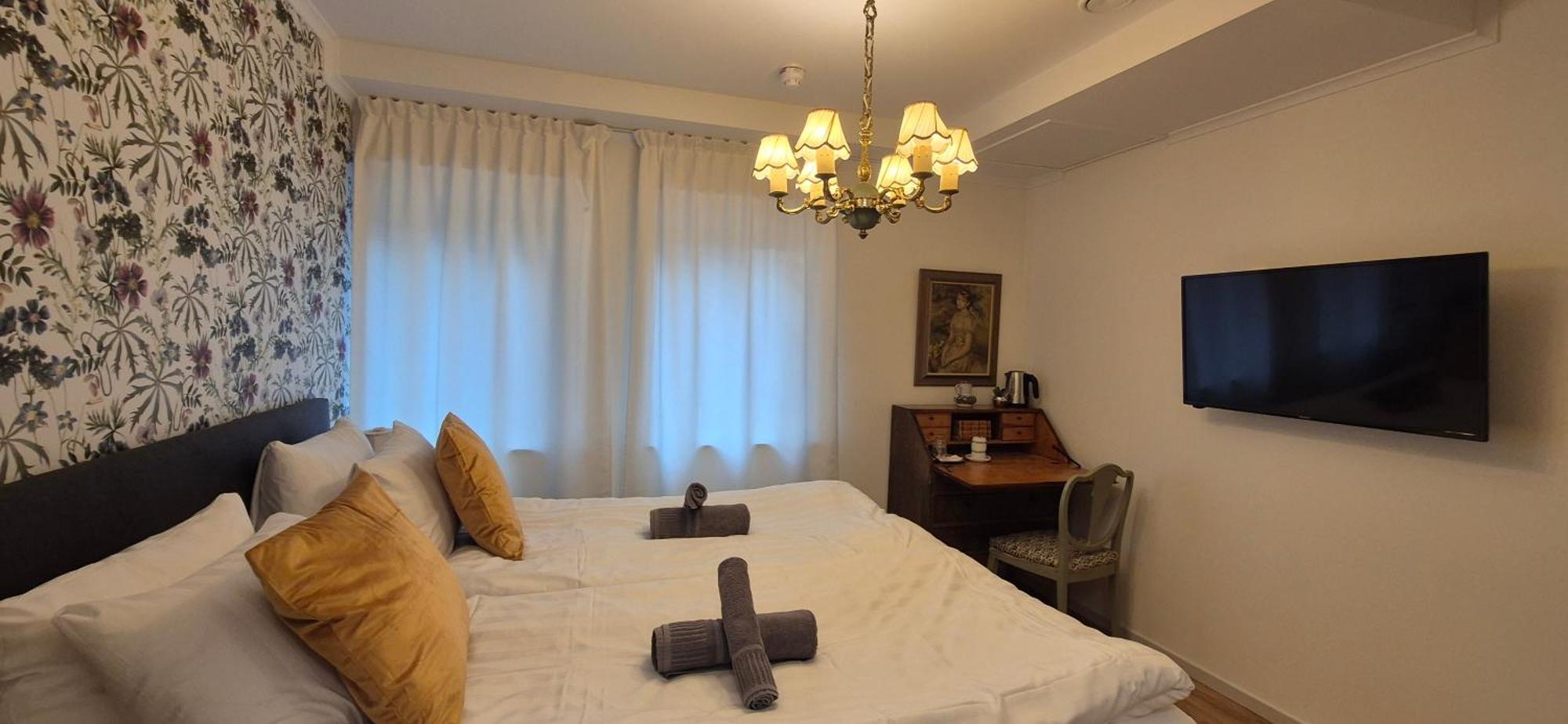 Slite Badhotell Zewnętrze zdjęcie