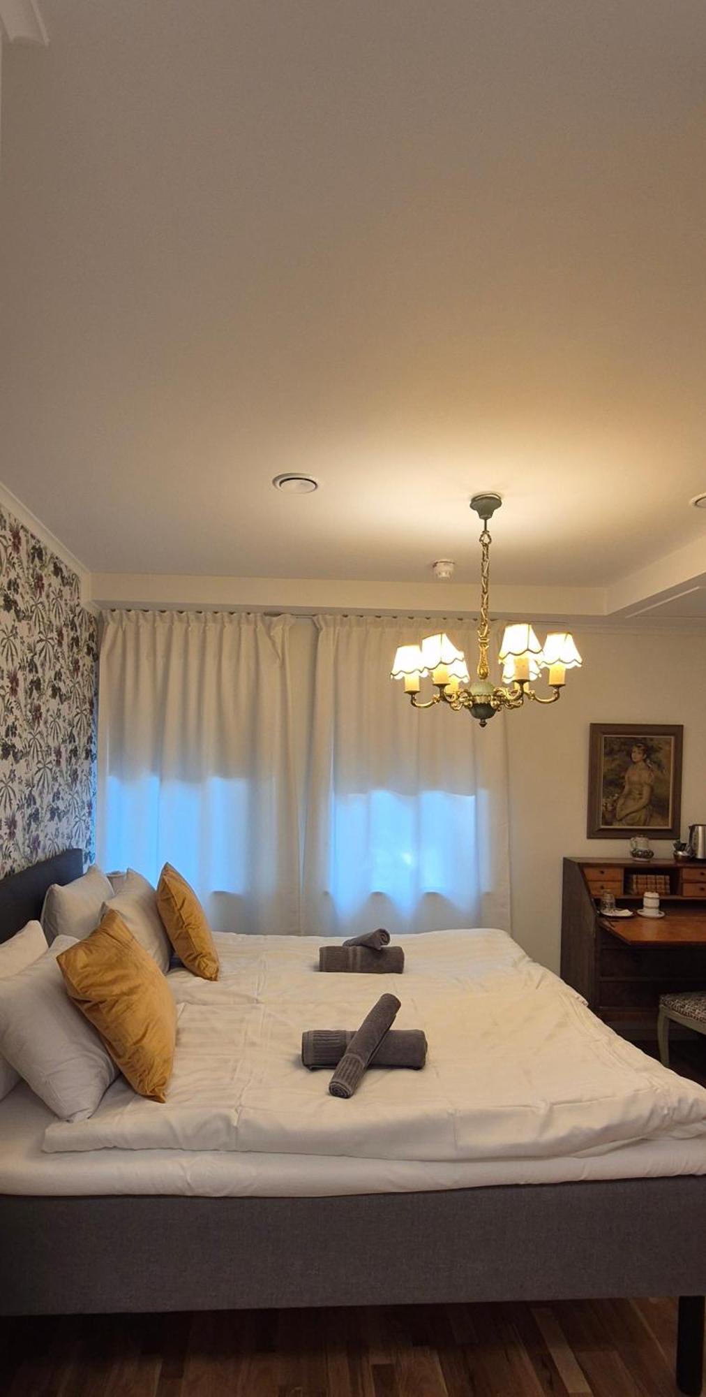 Slite Badhotell Zewnętrze zdjęcie
