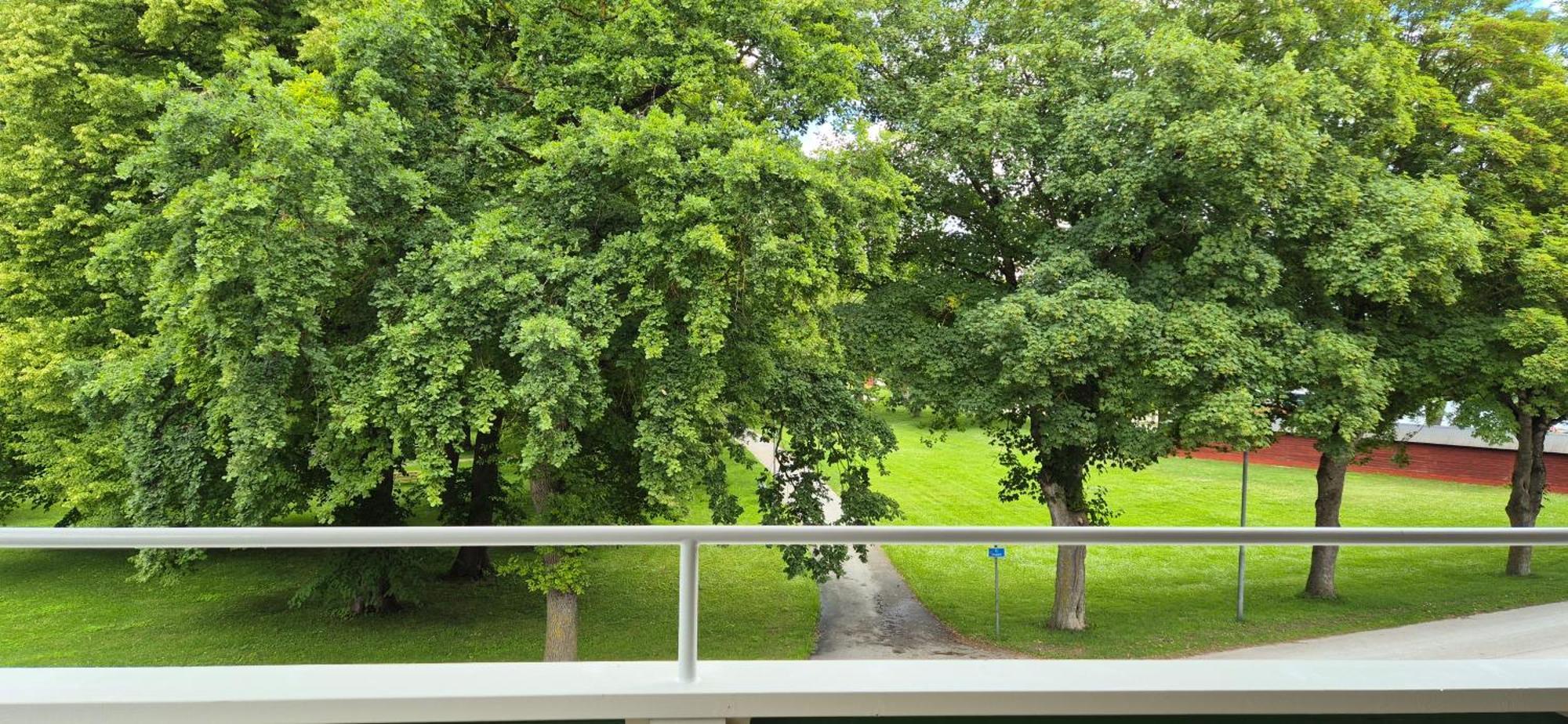 Slite Badhotell Zewnętrze zdjęcie